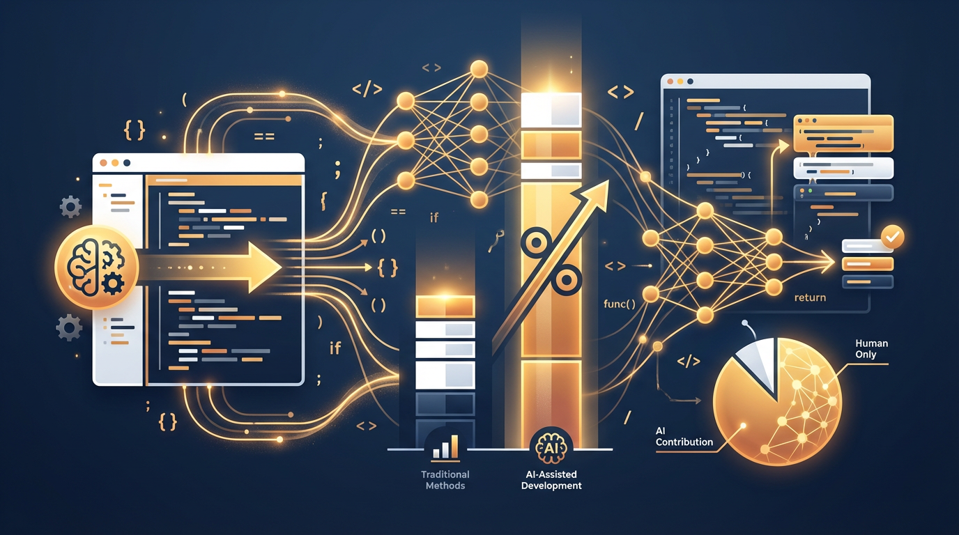 AI Everywhere in Coding